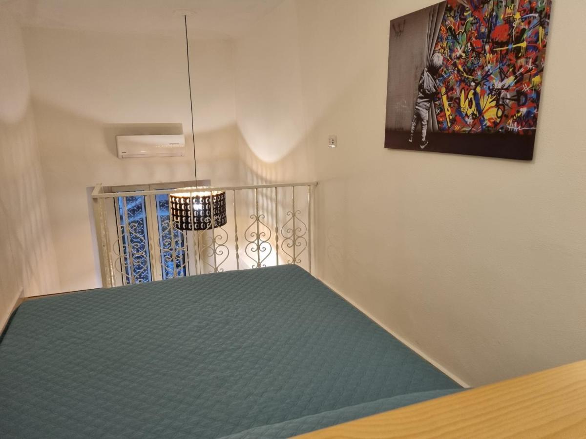 B&B Il Conservatorio Napoli Eksteriør bilde